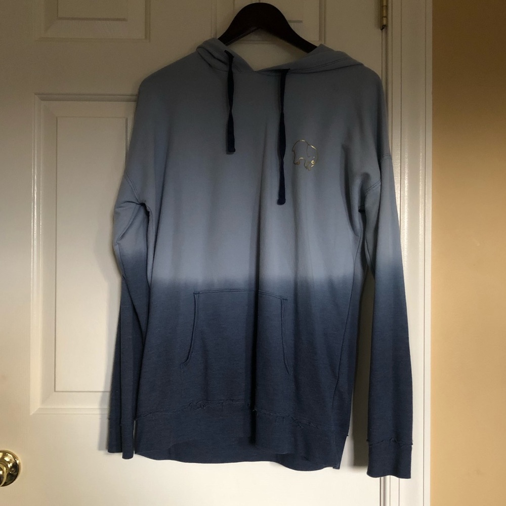 Ivory Ella Hoodie